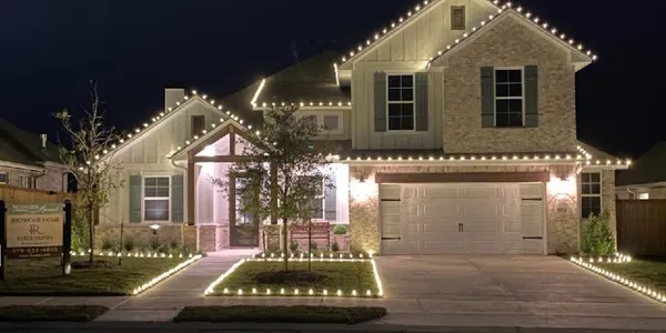 Holiday Lighting